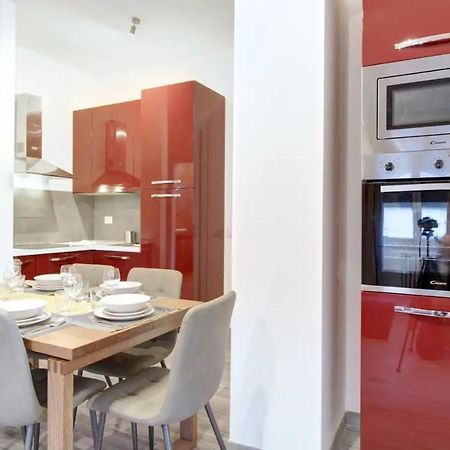 Milanrentals - Dalia Apartment 外观 照片