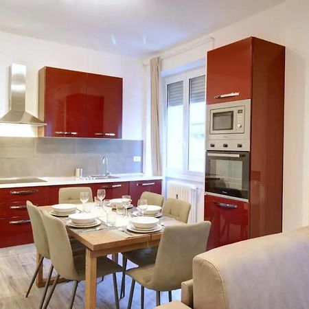 Milanrentals - Dalia Apartment 外观 照片