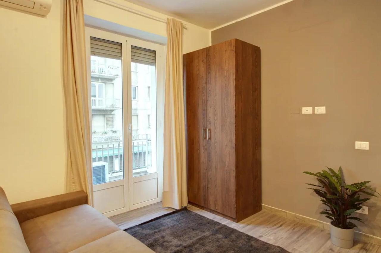 Milanrentals - Dalia Apartment 外观 照片