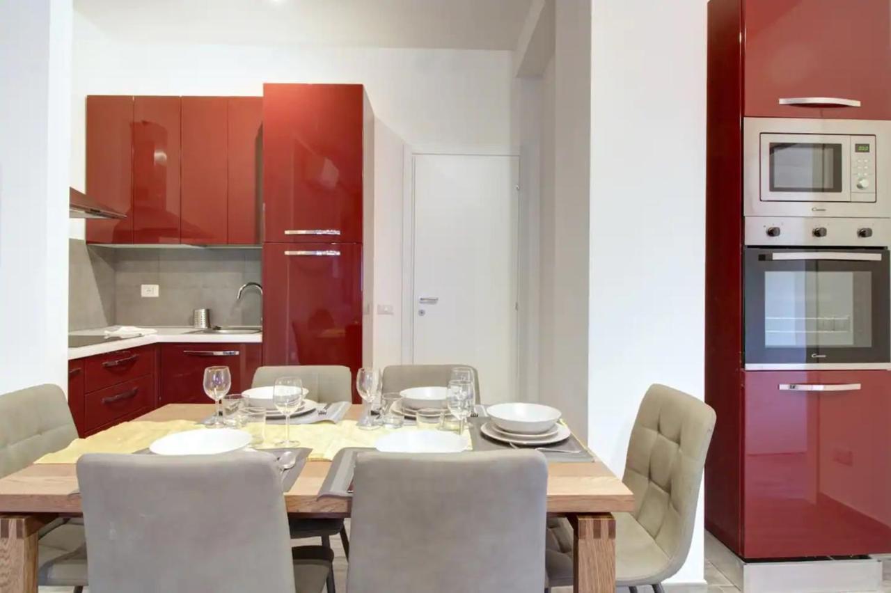 Milanrentals - Dalia Apartment 外观 照片