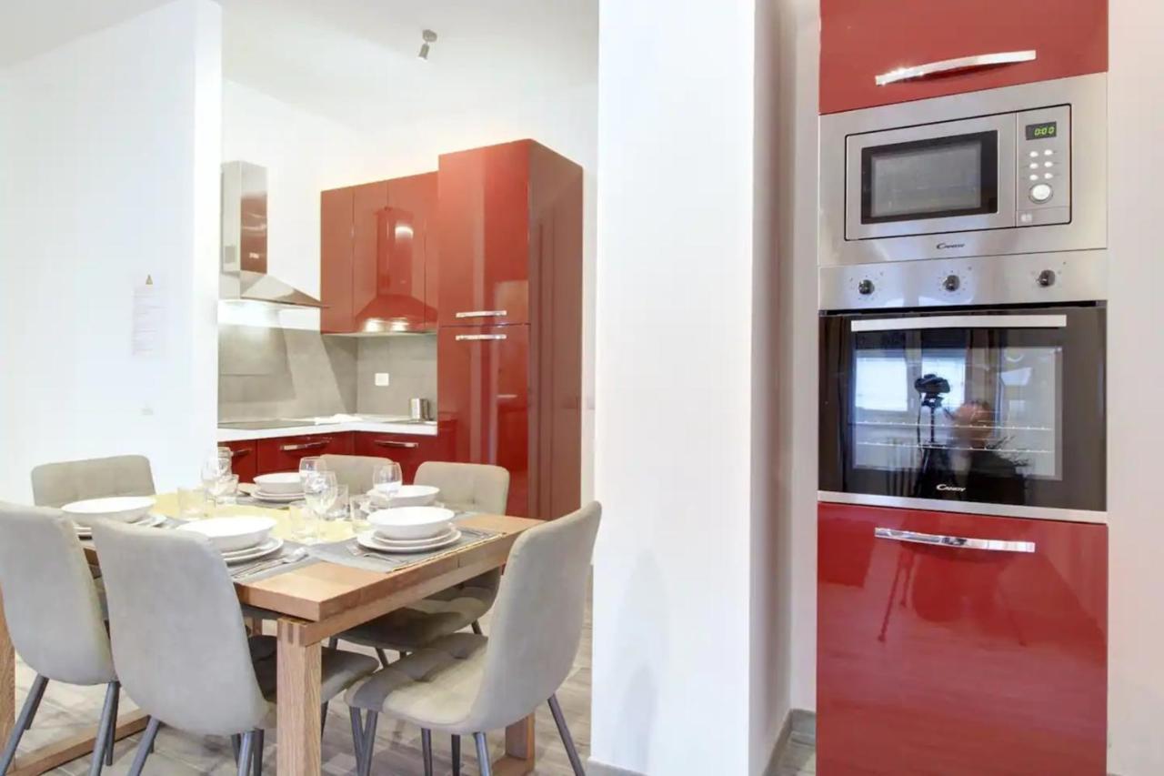 Milanrentals - Dalia Apartment 外观 照片