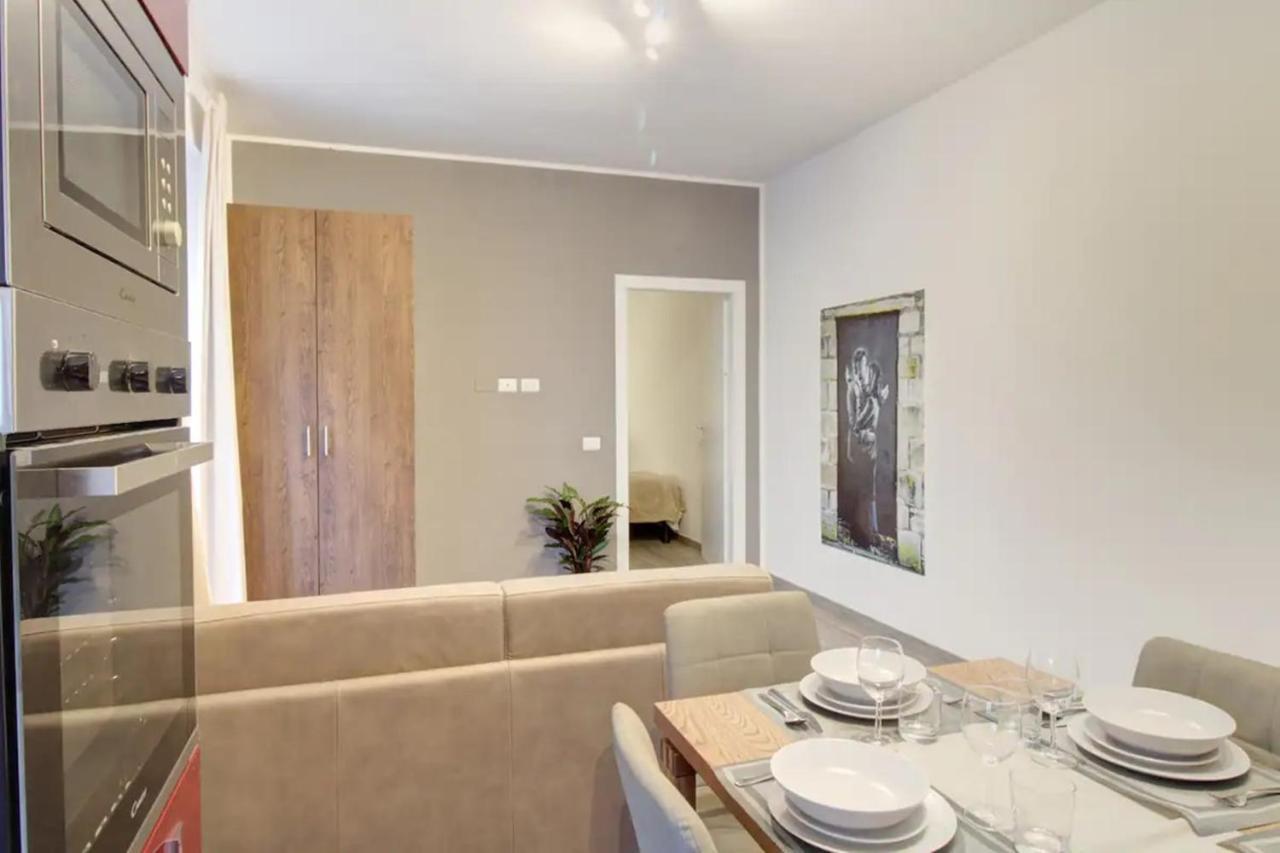 Milanrentals - Dalia Apartment 外观 照片