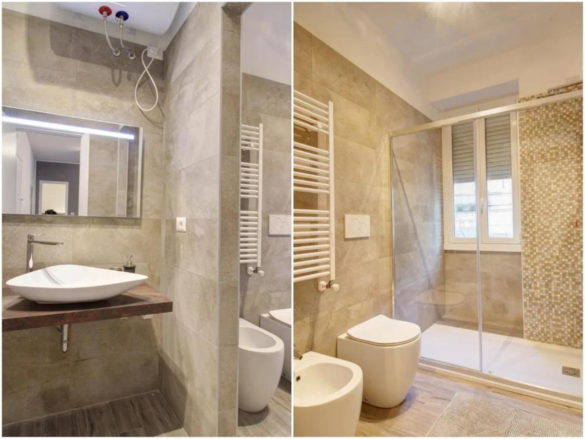Milanrentals - Dalia Apartment 外观 照片